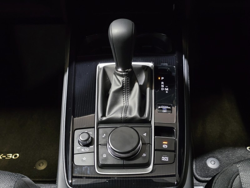 Mazda CX-30 - Mazda Pinetown - Image 20
