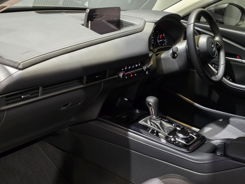 Mazda CX-30 - Mazda Pinetown - Image 10