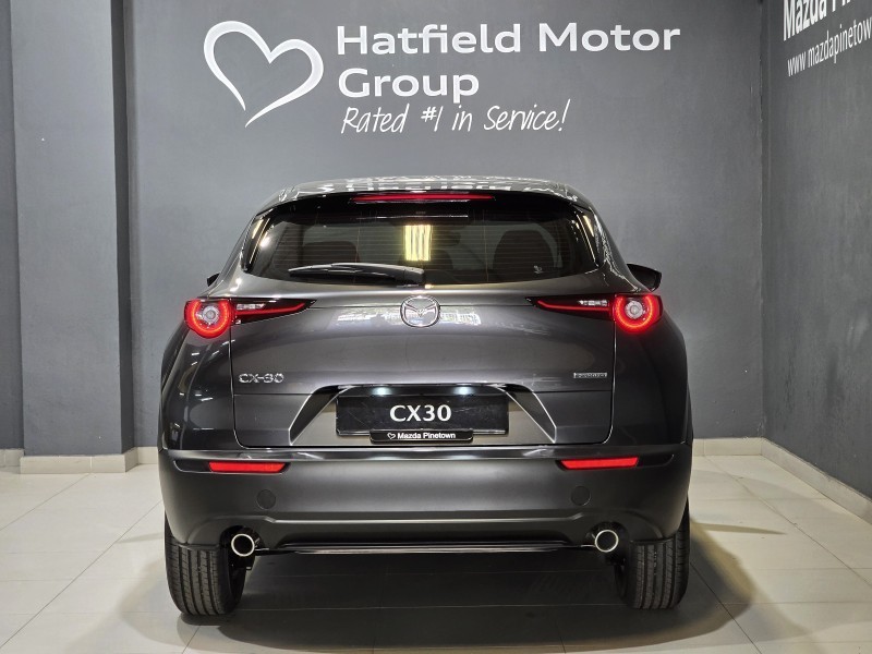 Mazda CX-30 - Mazda Pinetown - Image 16