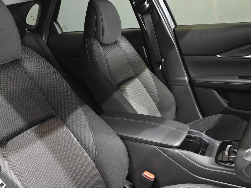 Mazda CX-30 - Mazda Pinetown - Image 8