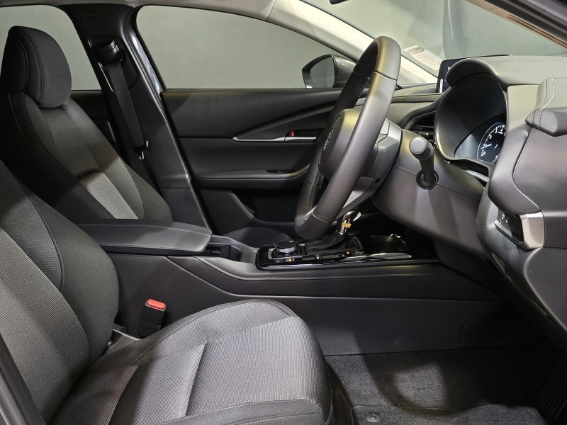 Mazda CX-30 - Mazda Pinetown - Image 7