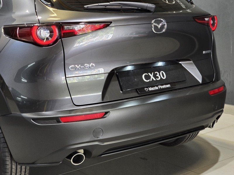 Mazda CX-30 - Mazda Pinetown - Image 15