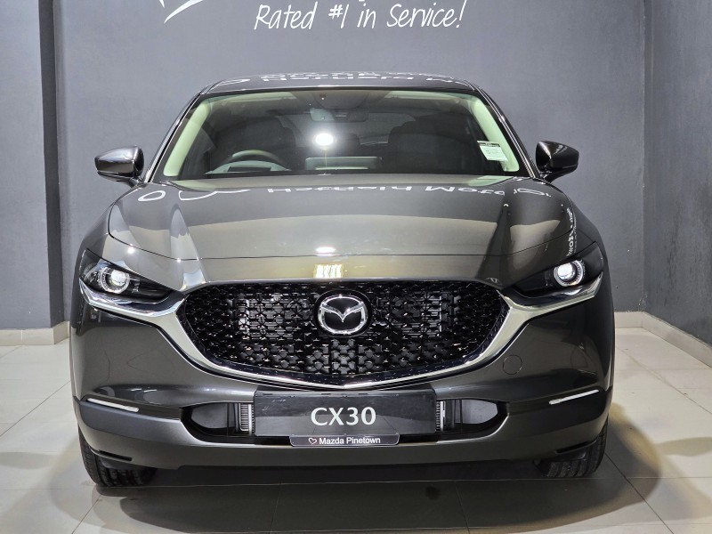 Mazda CX-30 - Mazda Pinetown - Image 2