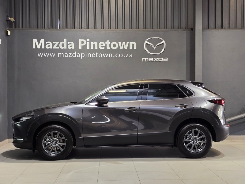 Mazda CX-30 - Mazda Pinetown - Image 13