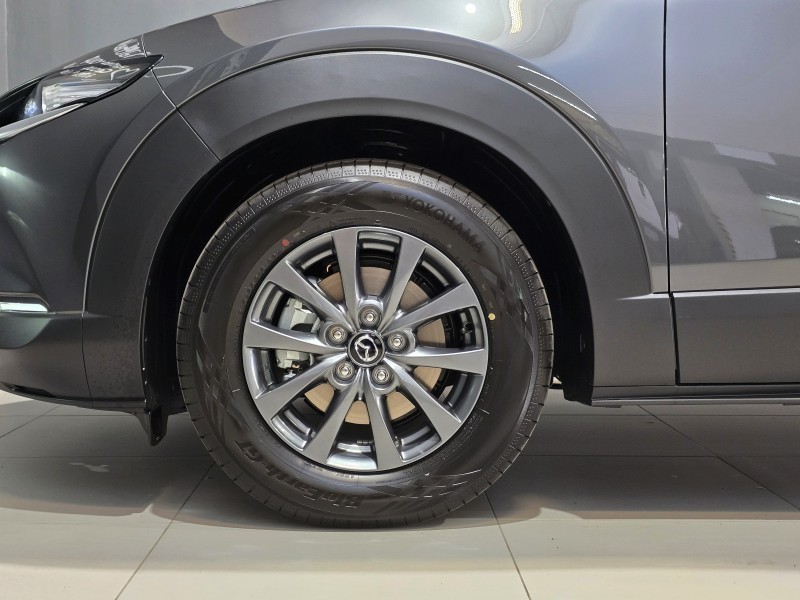 Mazda CX-30 - Mazda Pinetown - Image 26