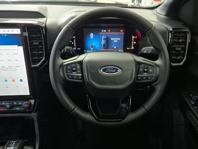 Ford Ranger - Ford Bryanston - Image 11