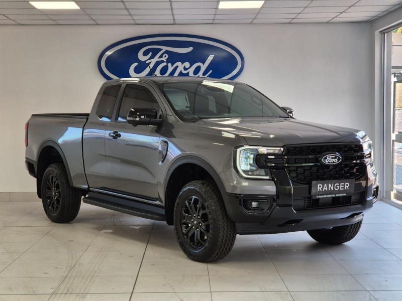 Ford Ranger - Ford Bryanston - Image 1
