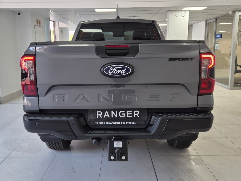 Ford Ranger - Ford Bryanston - Image 5