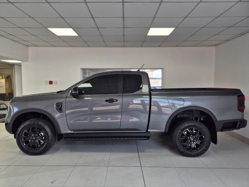 Ford Ranger - Ford Bryanston - Image 2