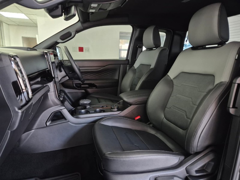 Ford Ranger - Ford Bryanston - Image 6
