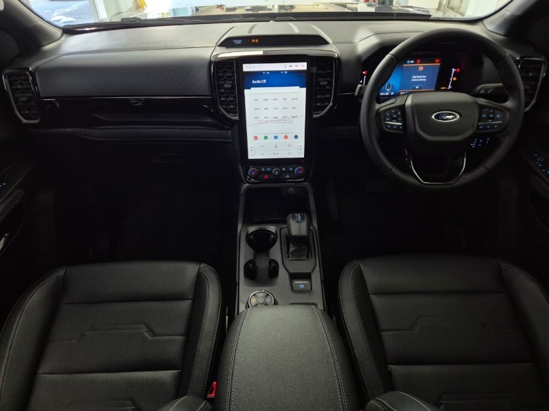 Ford Ranger - Ford Bryanston - Image 7