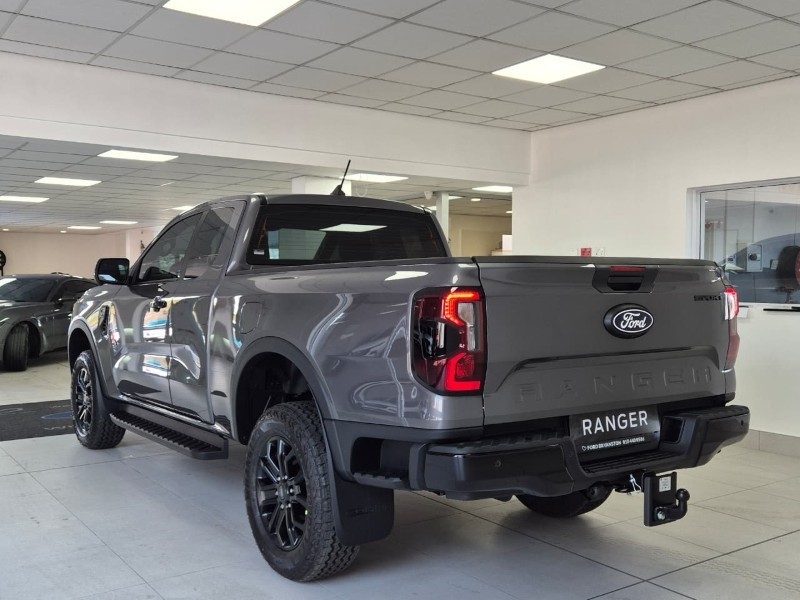 Ford Ranger - Ford Bryanston - Image 3