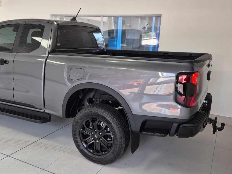 Ford Ranger - Ford Bryanston - Image 17