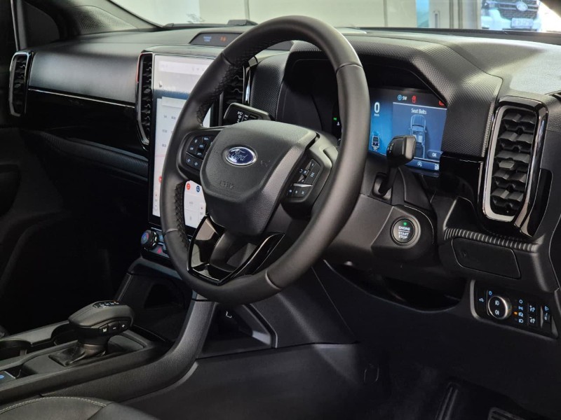 Ford Ranger - Ford Bryanston - Image 8