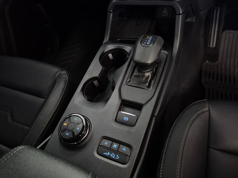 Ford Ranger - Ford Bryanston - Image 14