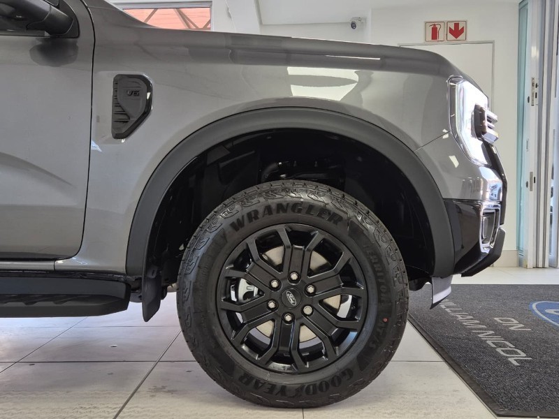 Ford Ranger - Ford Bryanston - Image 18