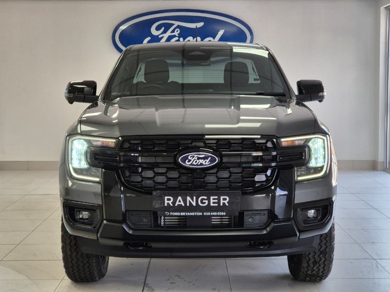 Ford Ranger - Ford Bryanston - Image 4