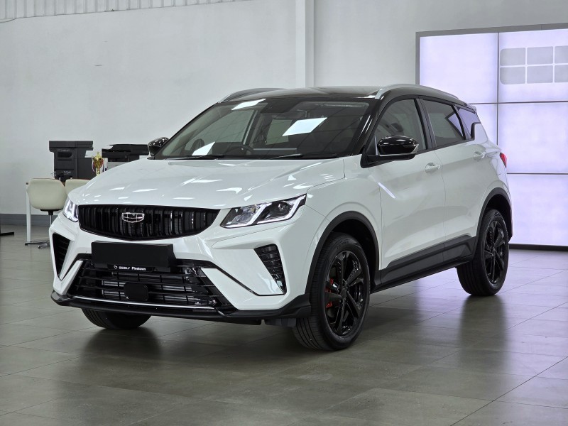 Geely Coolray - Geely Pinetown - Image 10