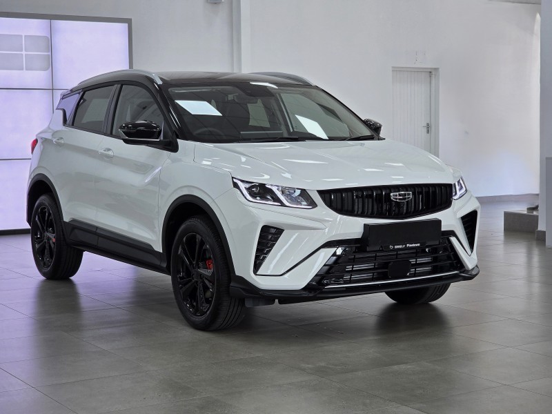 Geely Coolray - Geely Pinetown - Image 9