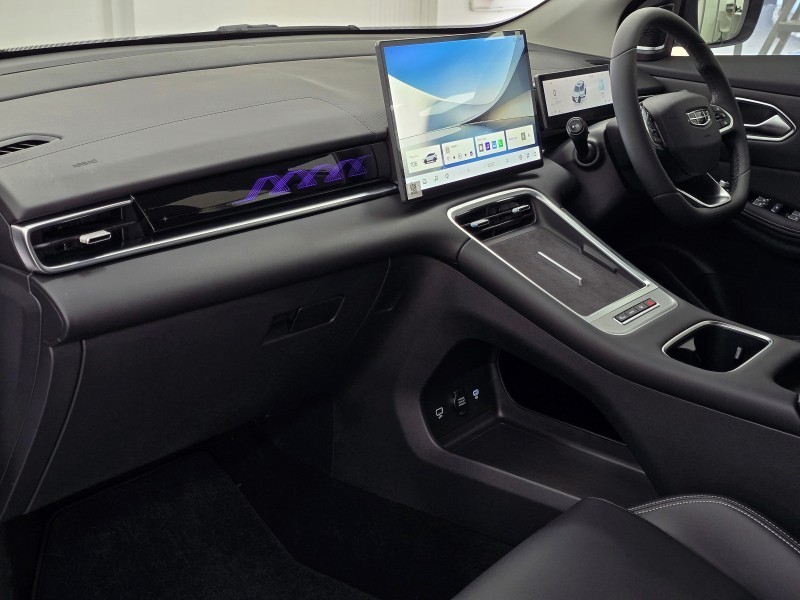 Geely Coolray - Geely Pinetown - Image 11