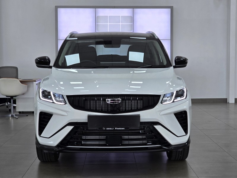 Geely Coolray - Geely Pinetown - Image 2