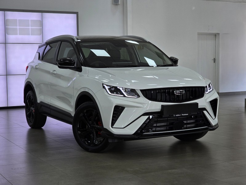 Geely Coolray - Geely Pinetown - Image 1