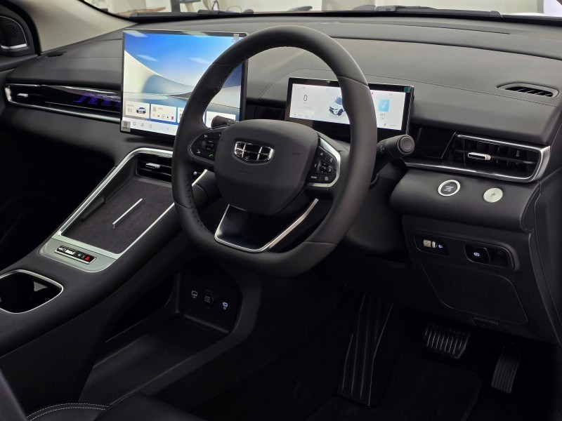 Geely Coolray - Geely Pinetown - Image 23