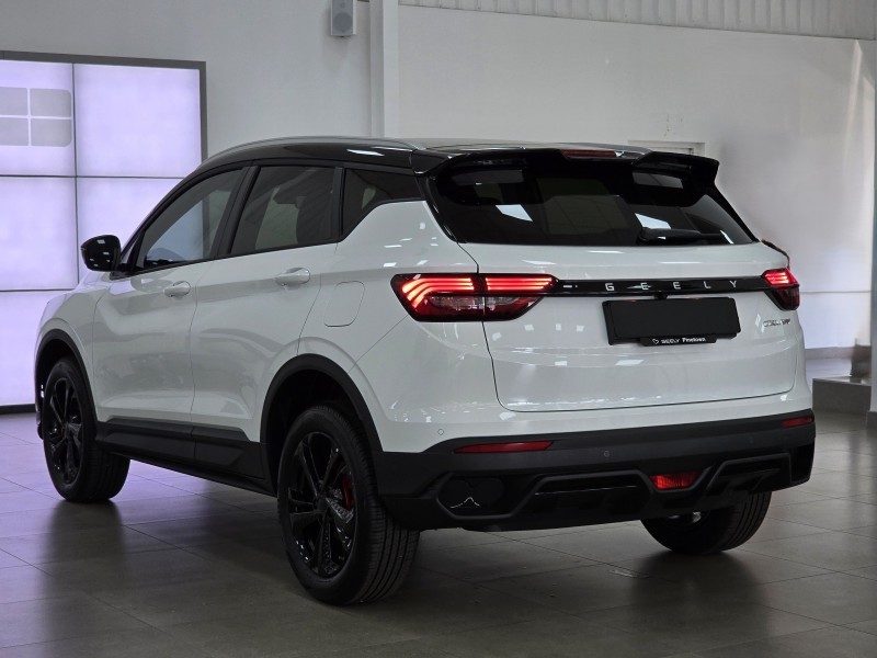 Geely Coolray - Geely Pinetown - Image 13