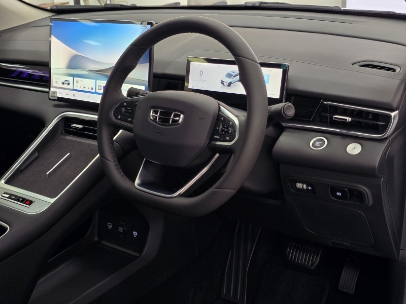 Geely Coolray - Geely Pinetown - Image 24