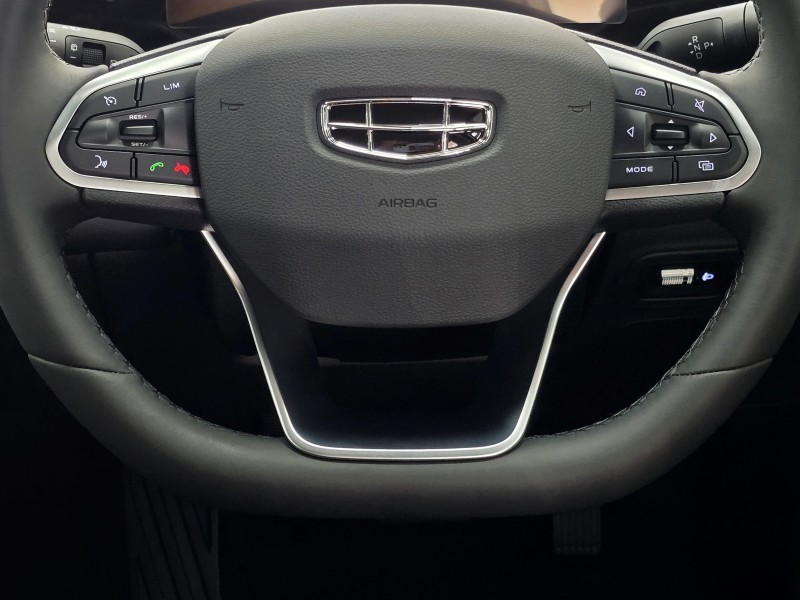 Geely Coolray - Geely Pinetown - Image 22