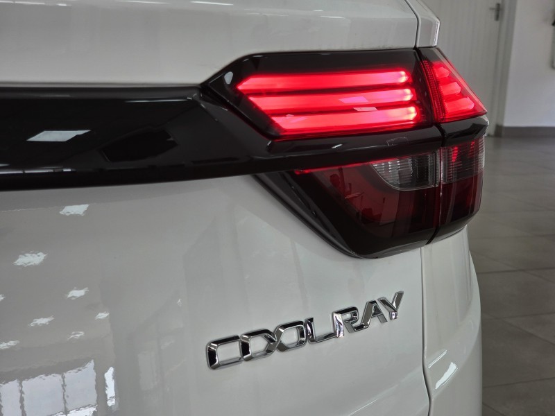Geely Coolray - Geely Pinetown - Image 15
