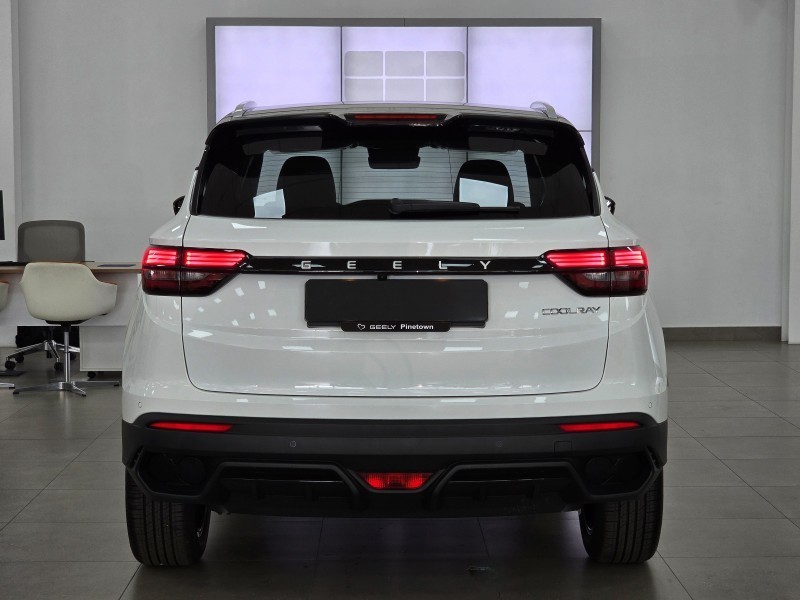 Geely Coolray - Geely Pinetown - Image 14