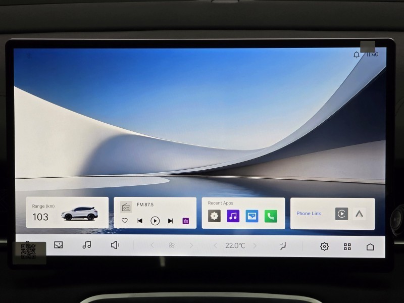 Geely Coolray - Geely Pinetown - Image 19