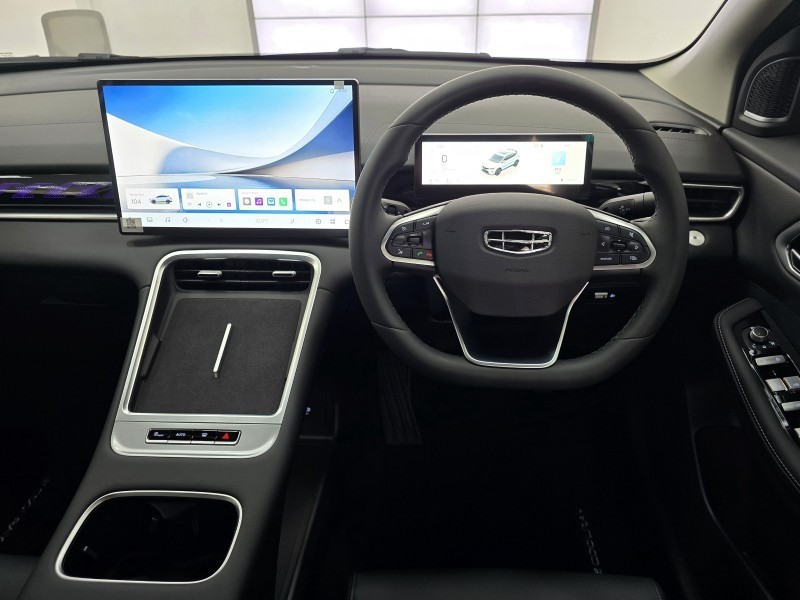 Geely Coolray - Geely Pinetown - Image 18