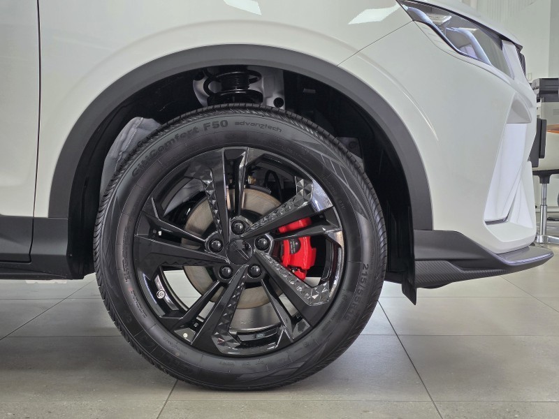 Geely Coolray - Geely Pinetown - Image 30
