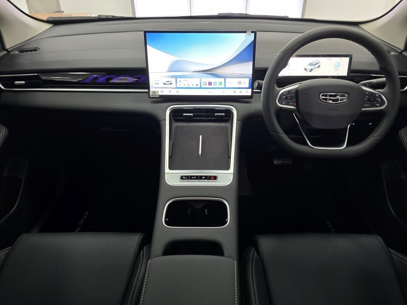 Geely Coolray - Geely Pinetown - Image 17