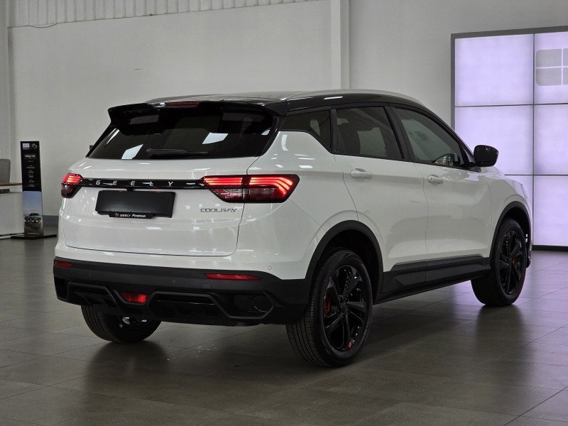 Geely Coolray - Geely Pinetown - Image 16