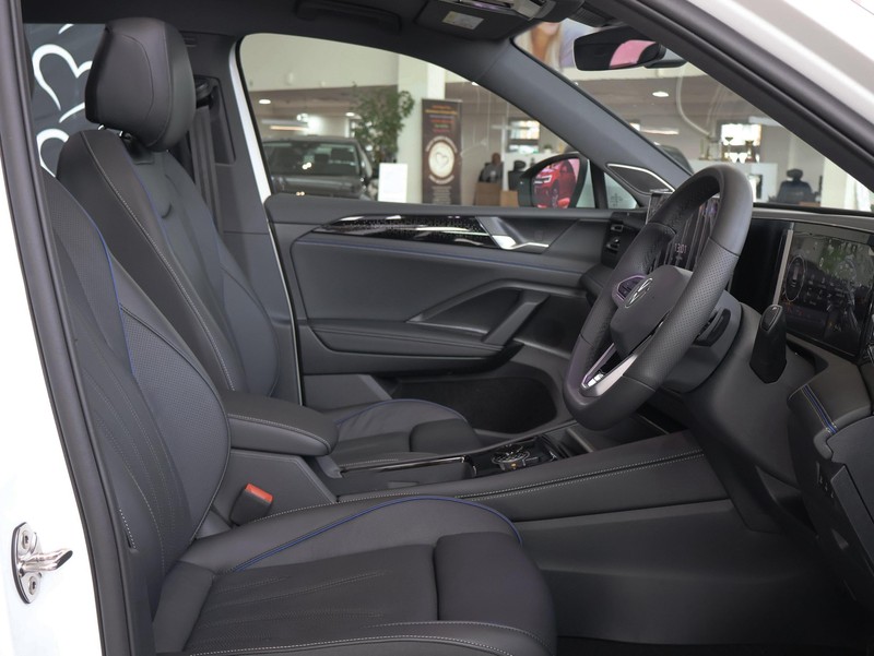 Volkswagen Tiguan - Hatfield VW Rivonia - Image 12