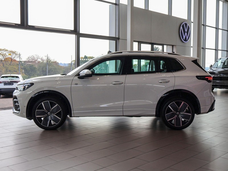 Volkswagen Tiguan - Hatfield VW Rivonia - Image 6