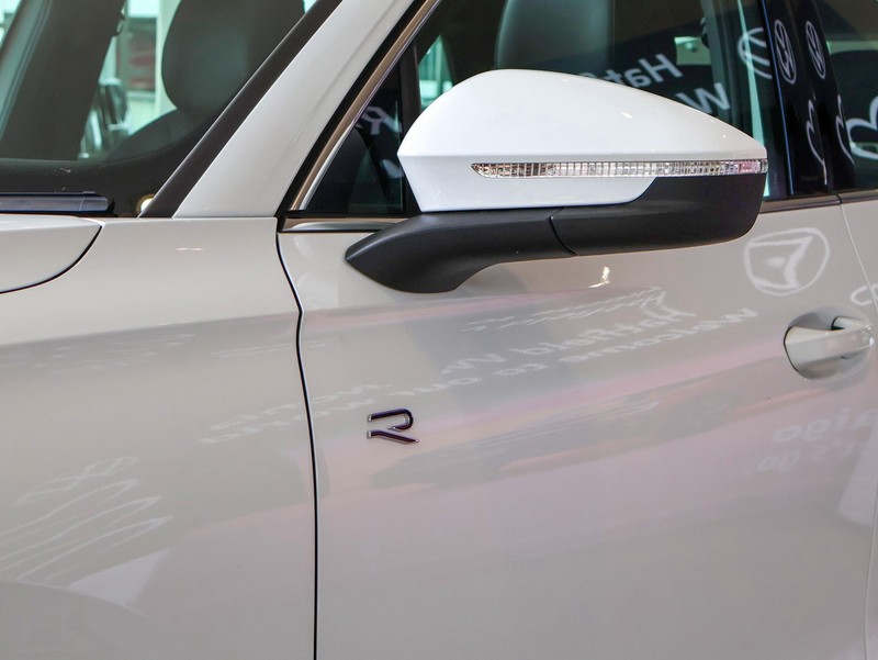 Volkswagen Tiguan - Hatfield VW Rivonia - Image 7