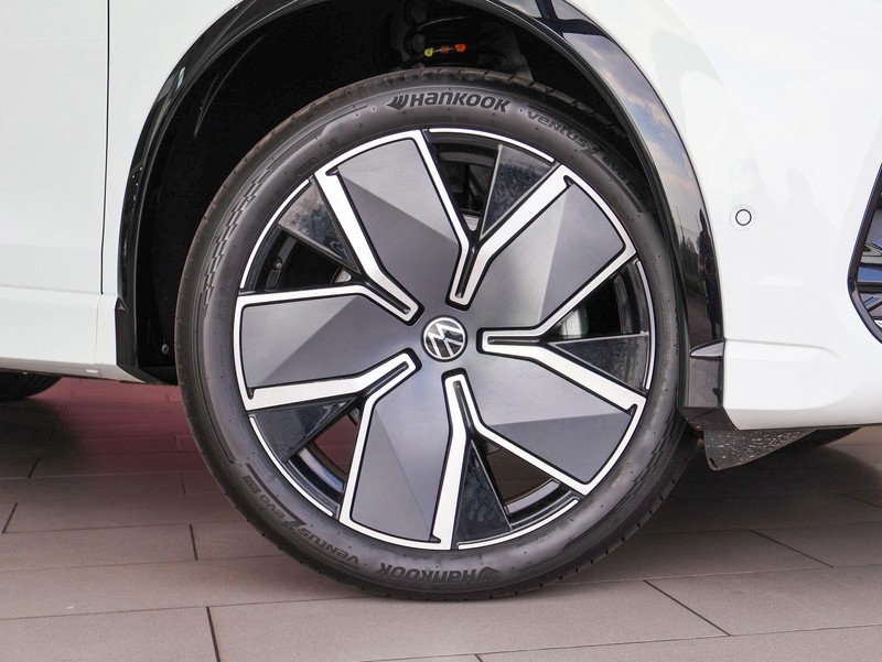 Volkswagen Tiguan - Hatfield VW Rivonia - Image 5