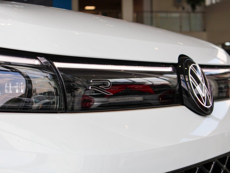 Volkswagen Tiguan - Hatfield VW Rivonia - Image 3