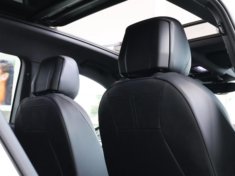 Volkswagen Tiguan - Hatfield VW Rivonia - Image 18