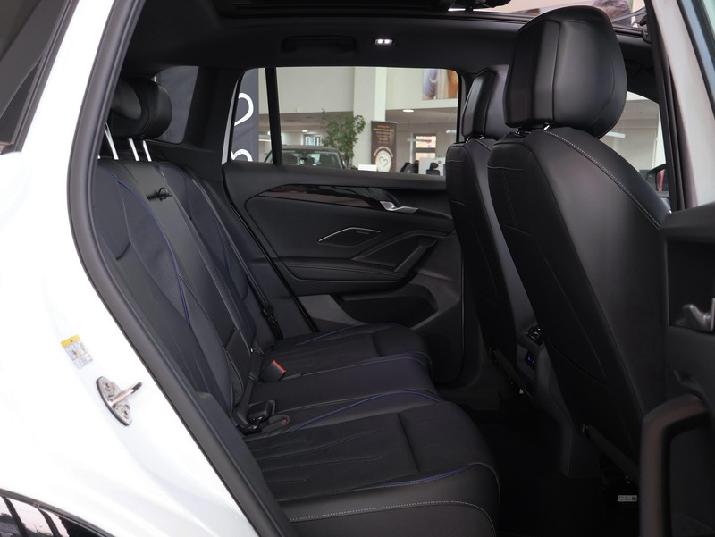 Volkswagen Tiguan - Hatfield VW Rivonia - Image 19