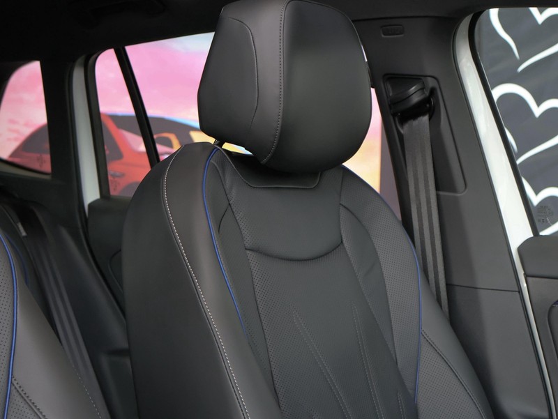 Volkswagen Tiguan - Hatfield VW Rivonia - Image 14