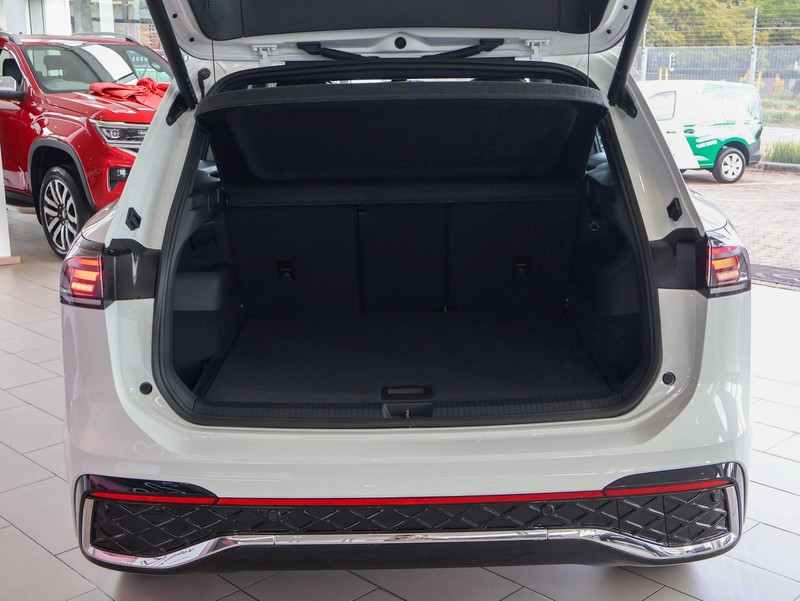 Volkswagen Tiguan - Hatfield VW Rivonia - Image 16