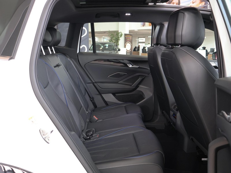 Volkswagen Tiguan - Hatfield VW Rivonia - Image 17