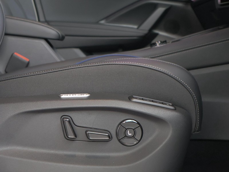 Volkswagen Tiguan - Hatfield VW Rivonia - Image 20