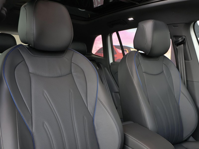 Volkswagen Tiguan - Hatfield VW Rivonia - Image 13
