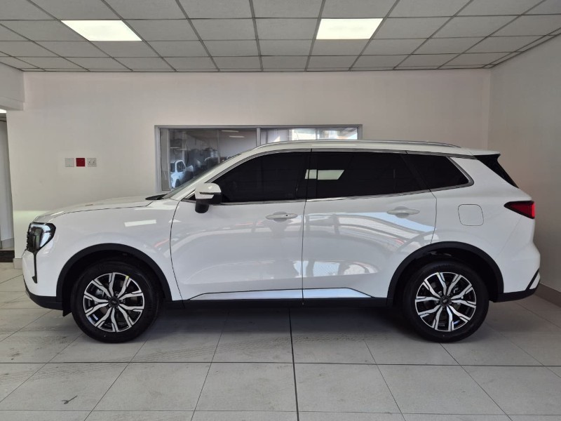 Ford Territory - Ford Bryanston - Image 2